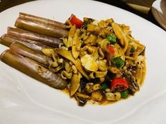 酱爆圣子王-79号渔船海鲜饭店(华强北店)