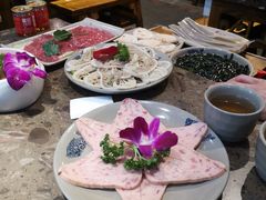 -重庆渝达老火锅(春熙路店)