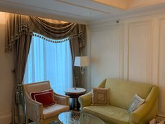 -广州富力丽思卡尔顿酒店