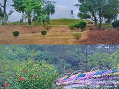-西山泉房车露营基地·餐厅