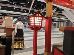 -牛New寿喜烧(金鹰世界店)