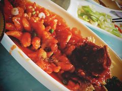 -香雪海饭店中餐厅(人民桥店)
