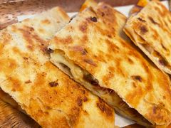 -红小满休闲餐厅(十全街店)