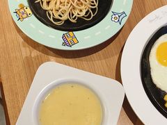 -豪客来牛排(天阳D32店)