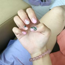 -喵酱日式美甲美睫Neko Nail Studio