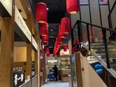 -饭橘汉江码头·乡野土菜馆(静安路店)