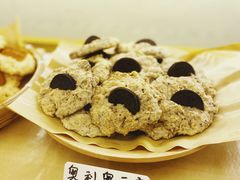 奥利奥司康-角落低卡烘焙(正弘城店)