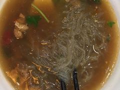 -苏晓玥·手作江南小吃(深圳北站店)