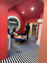 -meland club亲子乐园(北京芳圆里ID MALL店)