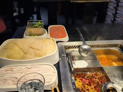 -川西坝子火锅(清江东路3.0直营店)