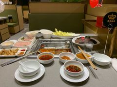 -海底捞火锅(天一广场亚细亚店)