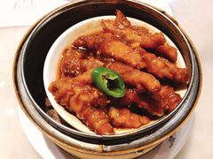 -糖朝(尖沙咀店)