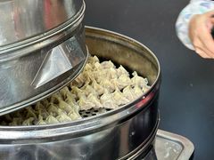 -光头佬水晶饺子店(南铁分店)
