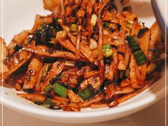 -兰湘子·湘菜小炒(长安万科广场店)