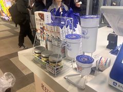 -煲珠公·老红糖珍珠奶茶(长宁龙之梦店)