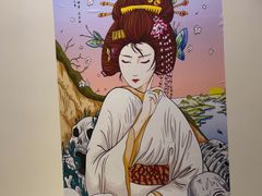 -福匠日本料理(人民路店)