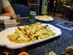 -颐千海味渔小馆(大三元街店)