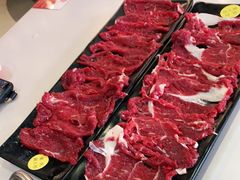-陈记顺和潮汕牛肉火锅(棠德南路店)
