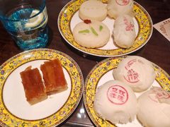 -富华斋饽饽铺·宫廷糕点·伴手礼(护国新天地店)
