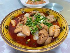 -曾氏肥肠馆(凯瑞雅居店)