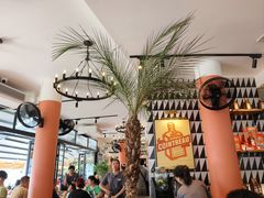 -Chili's Cafe&Bar奇利斯(滨江店)