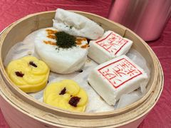 状元糕-宁波状元楼酒店(和义路店)