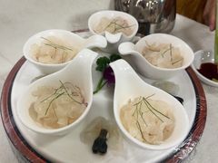 -大庆美食·顺德鱼生顺德菜