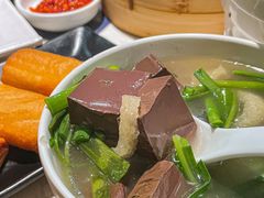 -叹茶靓点·粤式餐厅·全天茶市(石井万民广场店)