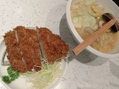 -味千拉面(南虹店)