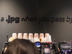 -JPG canteen(广州东山口店)