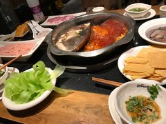 -纸盐河码头火锅(十八梯店)