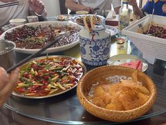 -杨记隆府(白象街店)