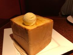 -绿茶餐厅(蓝色港湾店)