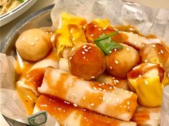 -石板街港澳冰室(天环店)