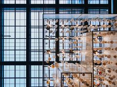 -南京圣和府邸豪华精选酒店