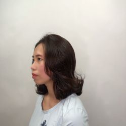 -MAGIC米几发型设计·羊毛卷