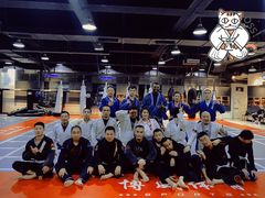 -格斗兄弟搏击健身训练馆(望京店)