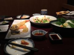 -松子料理(亮马桥店)