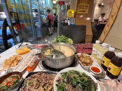 -合记汕头牛肉店(嘉禾路店)