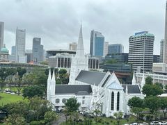 -新加坡瑞士史丹福酒店