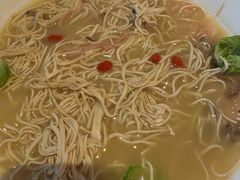 -桂满陇·杭州小馆(巴黎春天浦建店)