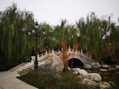 -西安青龙寺遗址景区