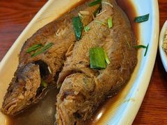 -北平小馆·烤鸭·家常菜(磨房北里店)