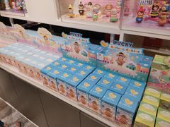 -泡泡玛特POPMART(上海环球港店)