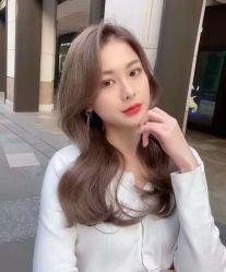 -ＲH SALON·简爱烫发染发接发