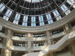 -厦门市图书馆(集美新城馆区)
