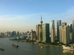 -上海外滩英迪格酒店