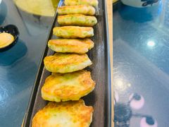 -君霖海鲜私房菜(春柳店)