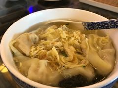 -笑来喜馄饨小笼工坊店(湖滨街店)