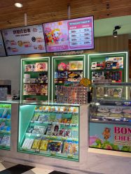 -卡通尼乐园(上海万象城店)